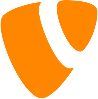 TYPO3 Homepage